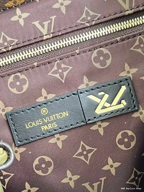 Aaa replica bags LOUIS ONTHEGO GM VUITTON 0515